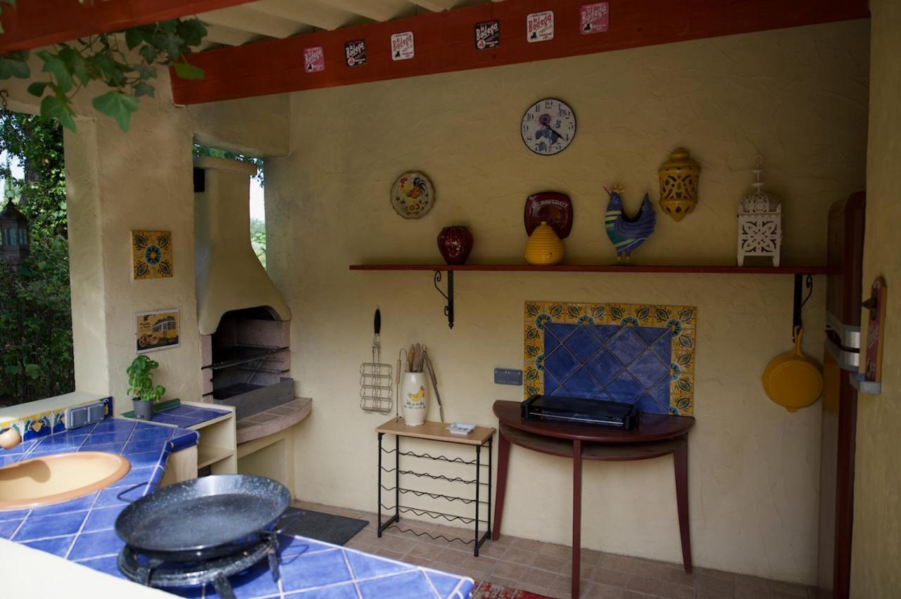 Apartment La Soleillade Laudun