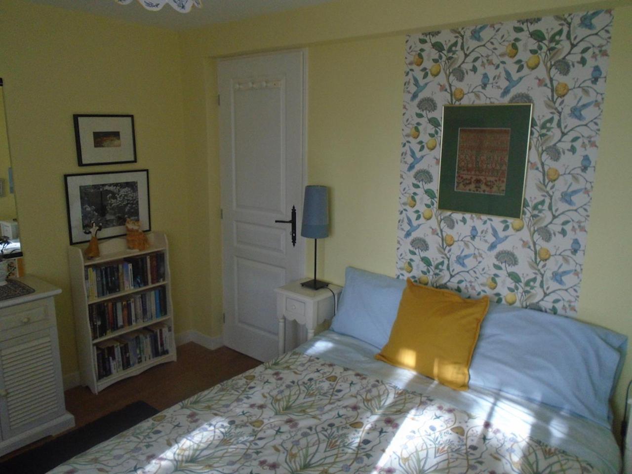 La Soleillade Apartment Laudun