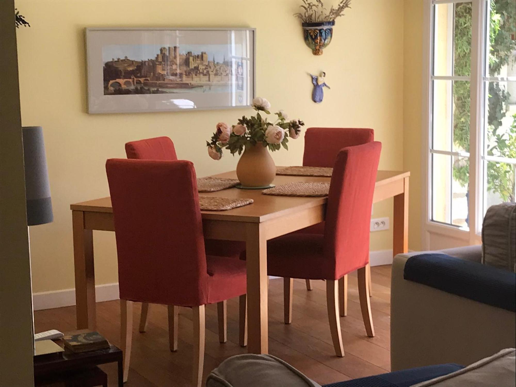 Apartment La Soleillade