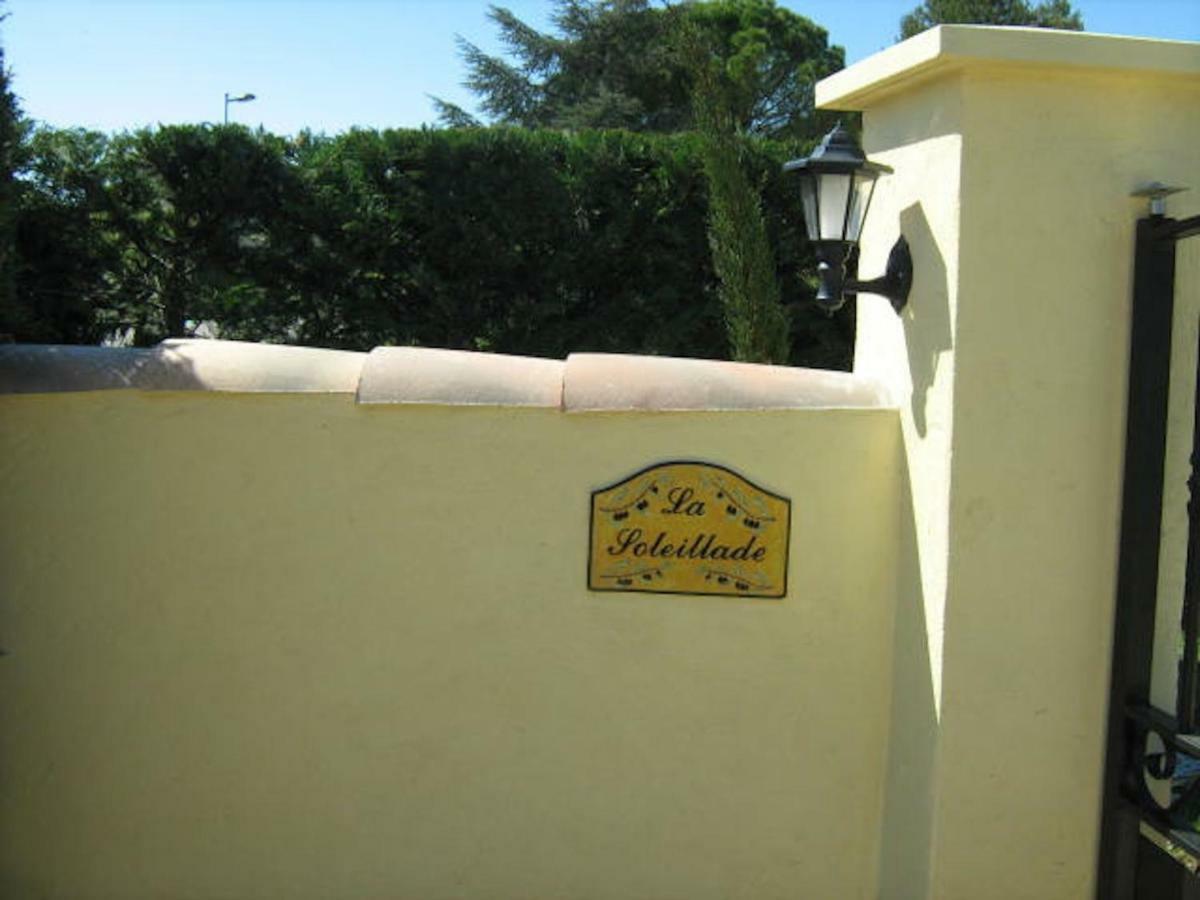 La Soleillade * Laudun